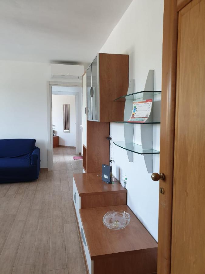San Simplicio Eco-Apartment Olbia Ngoại thất bức ảnh