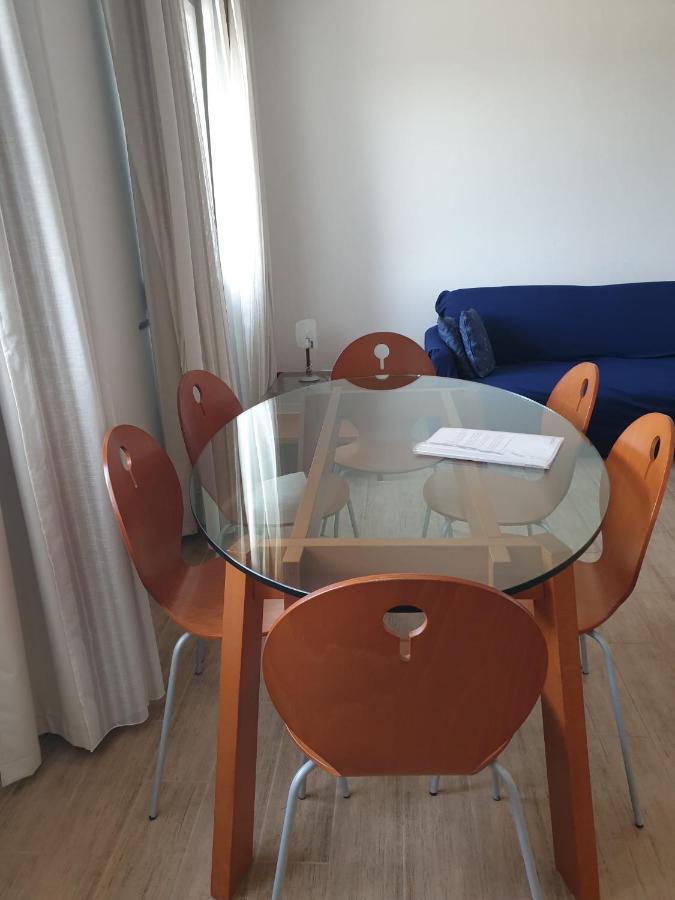 San Simplicio Eco-Apartment Olbia Ngoại thất bức ảnh