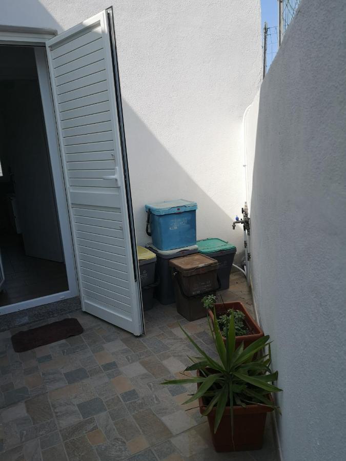 San Simplicio Eco-Apartment Olbia Ngoại thất bức ảnh