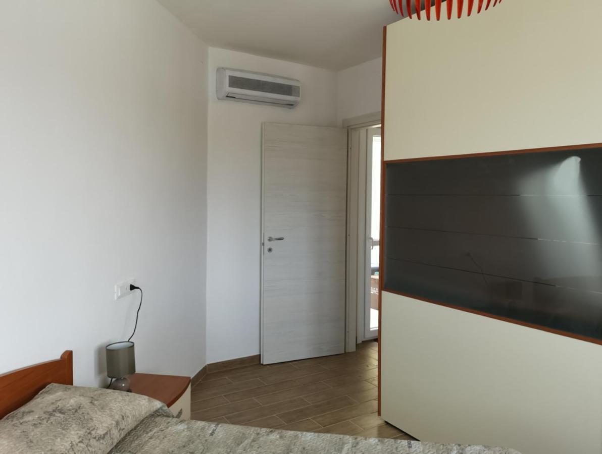 San Simplicio Eco-Apartment Olbia Ngoại thất bức ảnh