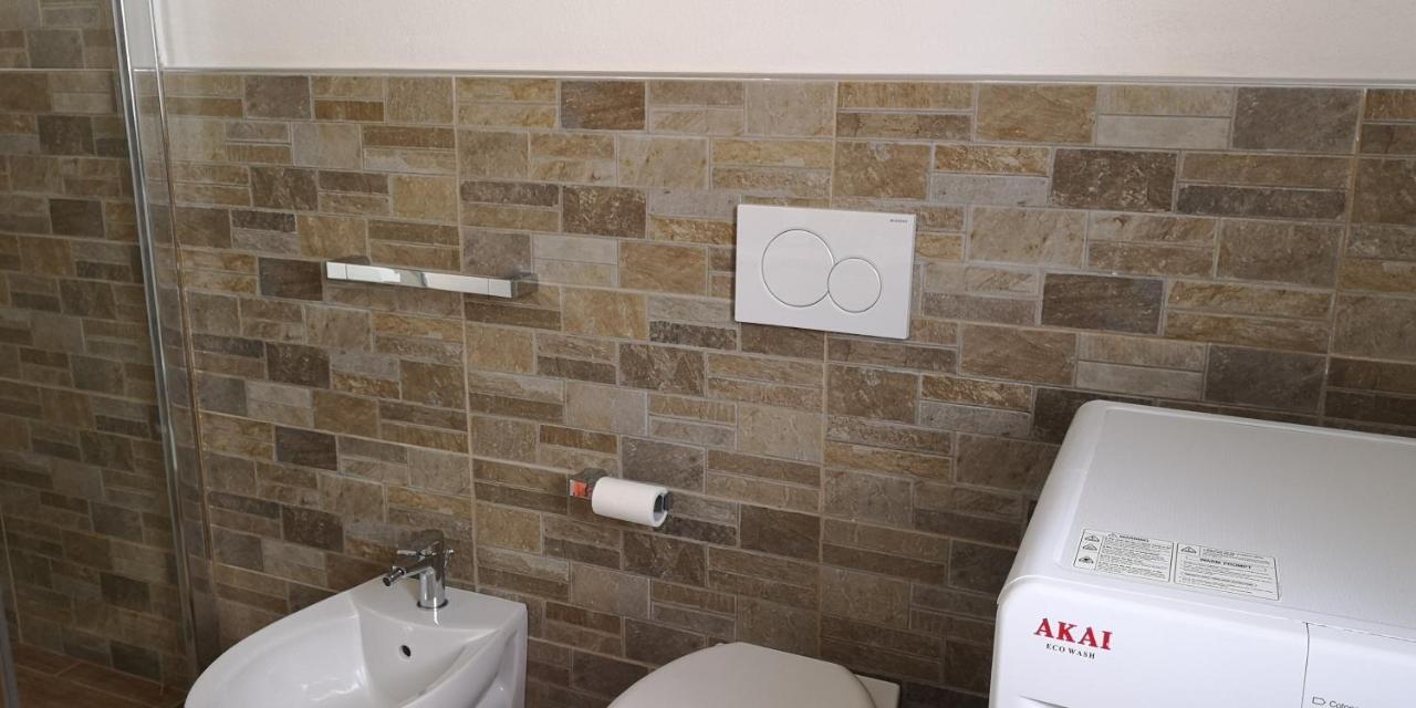 San Simplicio Eco-Apartment Olbia Ngoại thất bức ảnh