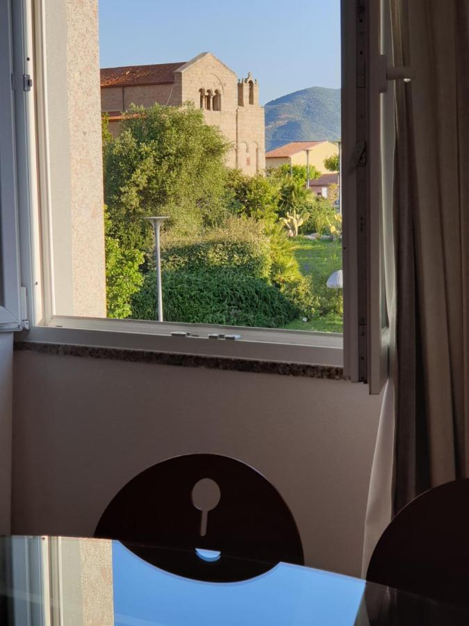 San Simplicio Eco-Apartment Olbia Ngoại thất bức ảnh