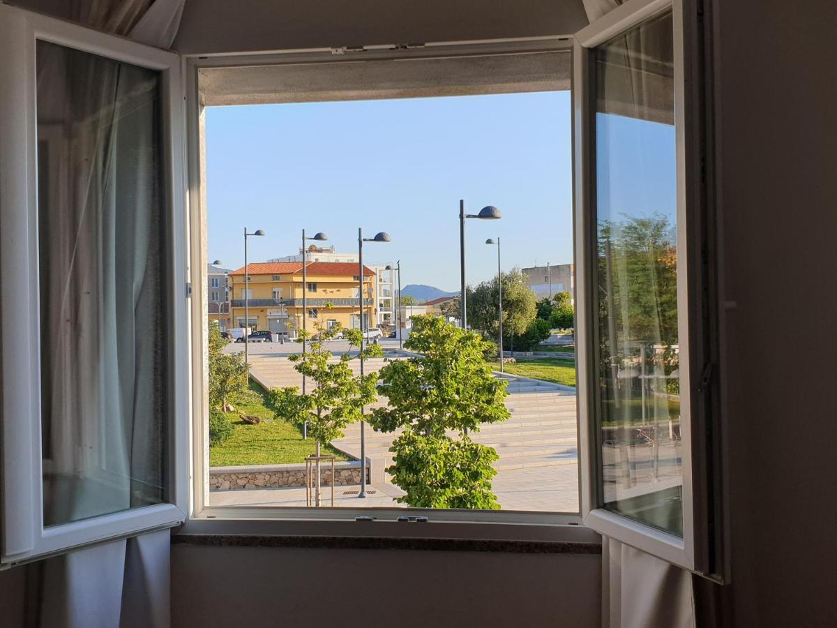 San Simplicio Eco-Apartment Olbia Ngoại thất bức ảnh