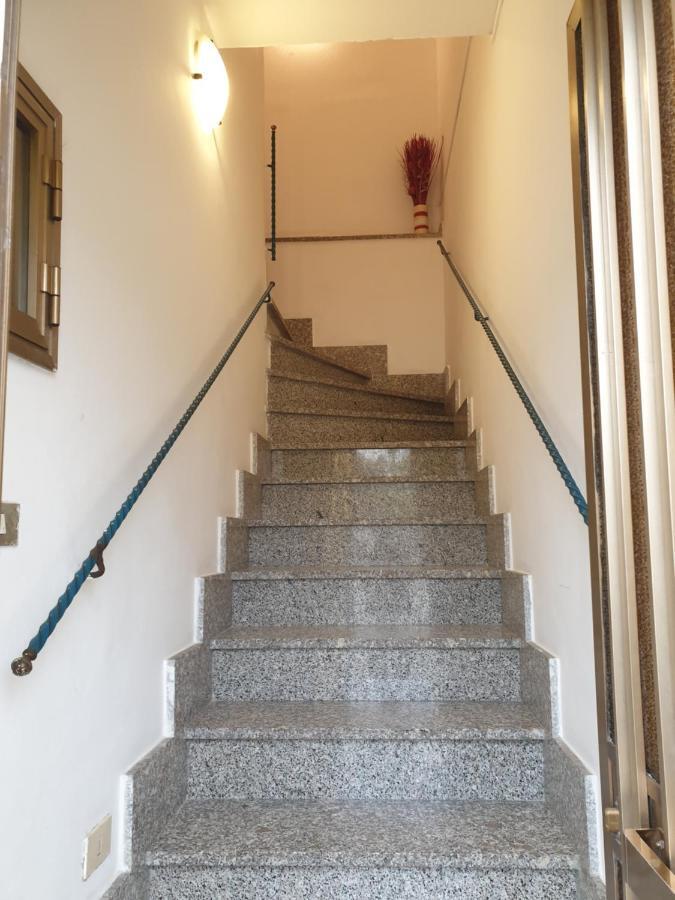 San Simplicio Eco-Apartment Olbia Ngoại thất bức ảnh